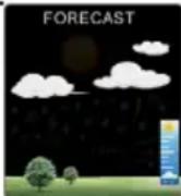 TECHNISAT iMETEO X5 - Pomiar ciśnienia atmosferycznego - 3