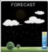 TECHNISAT iMETEO X5 - Pomiar ciśnienia atmosferycznego - 4