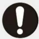 TOSHIBA GR-RF840WE-PGS - To jest symbol zakazu. - 1