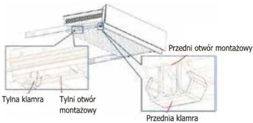 TOSHIBA GR-RF692WE-PMJ - Czyszczenie dużej szuflady - 1
