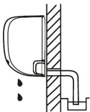COMFEE CSAFBU-12HRDNXD0-W - ŻLE - 1