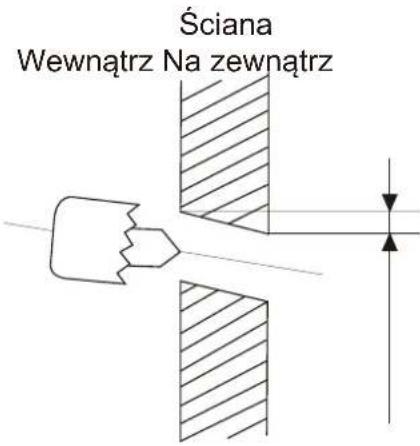 COMFEE CSAFBU-12HRDNXD0-W - UWAGA - 1