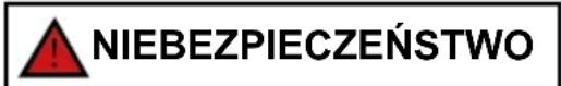NIEBEZPIECZEŃSTWO