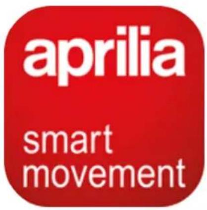 aprilia smart movement