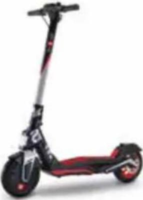 APRILIA eSR2 EVO - Zawartość opakowania i montaż - 4