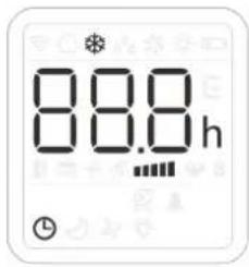 TCL TAC-12CHSD/FPI - TRYB TIMER - wyłączanie klimatyzatora - 2