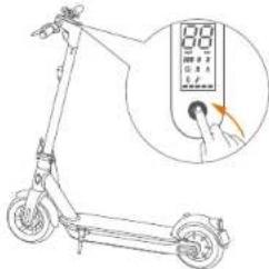 SEGWAY Ninebot KickScooter MAX G30 II - Montaż hulajnogi - 4