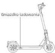 SEGWAY Ninebot KickScooter MAX G30 II - Ładowania - 1
