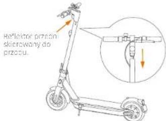 SEGWAY Ninebot KickScooter MAX G30 II - Montaż hulajnogi - 3