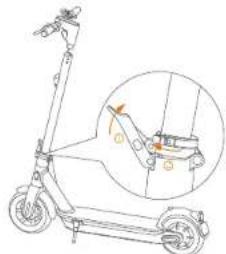 SEGWAY Ninebot KickScooter MAX G30 II - Montaż hulajnogi - 1