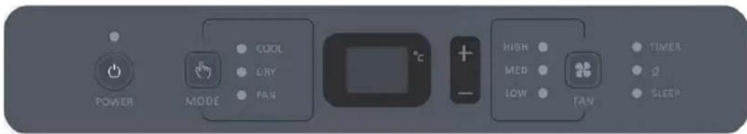 WHIRLPOOL PACW2900CO - Odzyskiwanie - 1