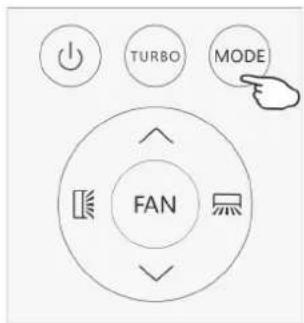 TCL TAC-12CHSD/XA71I - TRYB AUTO - 1