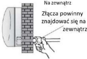 TCL TAC-12CHSD/XA71I - Połączenie z jednostką wewnętrzną - 2
