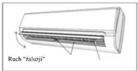 TCL TAC-12CHSD/XA71I - KONTROLA PRZEPLYWU POWIETRZA - 4
