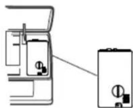 TCL TAC-12CHSD/XA71I - Jednostka wewnętrzna – podłączenie elektryczne - 6