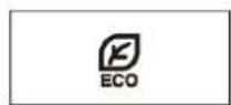 TCL TAC-12CHSD/XA71I - TRYB ECO (Opcjonalnie) - 1