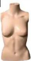 SereneLife SLMQTPFESK6 - PARTS LIST - 1