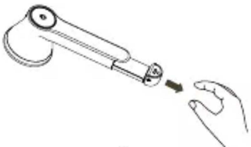 Götze & Jensen LR900 - UWAGA! URZĄdzENIE NIE dZIAŁA, GdY OSŁONA JEST NIE-PRAWIdŁOWO ZAmONTOWANA. - 7