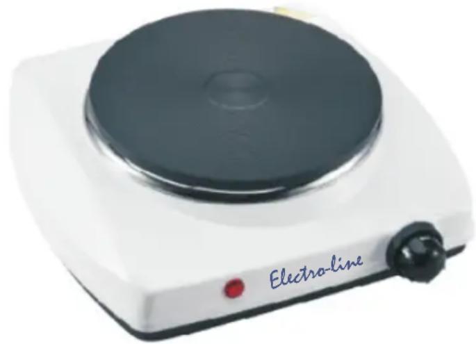 Electro-line 101W - Electro-line 101W / 101B - 1
