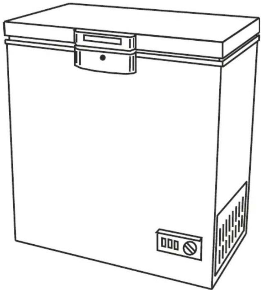 Electro-line BD-160Q - model BD-160Q - 1