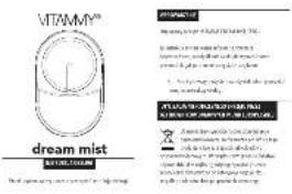 VITAMMY® dream mist RUTTERIUM ATLICULAR PROCESSED FOR THE CREAM OF CREAMS & FLOWERS • 100 gm/acre (2.5 kg) / 100 gm/acre (3.5 kg) / 100 gm/acre (4.5 kg) / 100 gm/acre (5.5 kg) • 100 gm/acre (2.5 kg) / 100 gm/acre (3.5 kg) / 100 gm/acre (4.5 kg) / 100 gm/acre (5.5 kg)