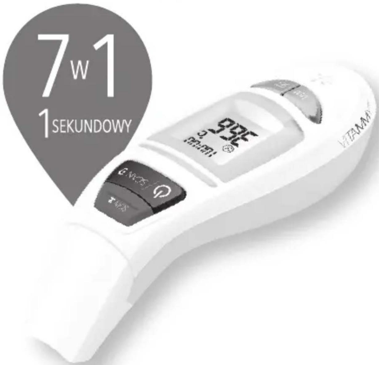 7w1 1 SEKUNDOWY 90H 12V 12.5V VITAMM