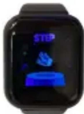 Media-Tech Activeband Progress MT868 - Obstuga opaski - 1