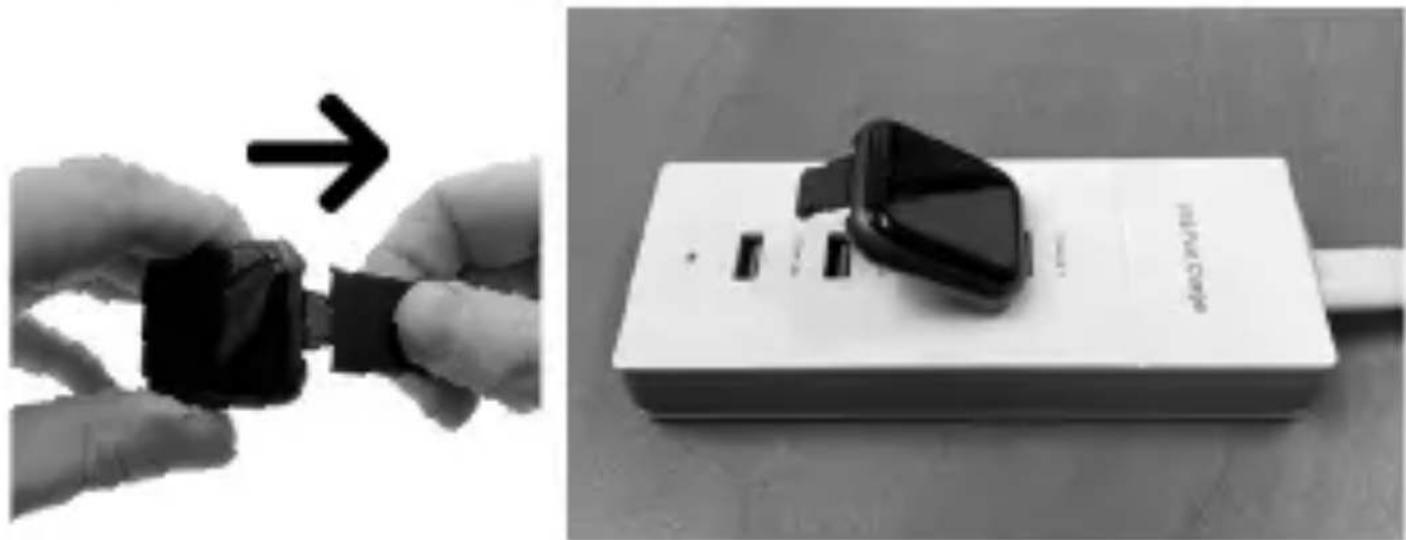 Media-Tech Activeband Progress MT868 - 2