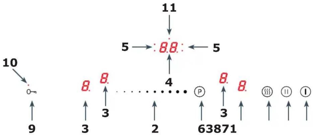 GRAM KKI 6184-80 TI - TWOJE URZĄDZENIE - 2