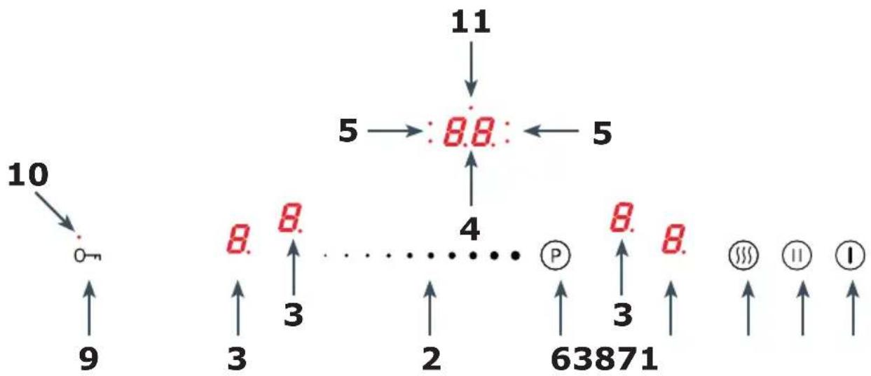 GRAM KKI 7184-80 TI - TWOJE URZĄDZENIE - 2