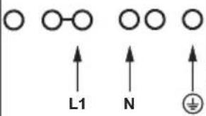 GRAM KKI 7184-80 TI - Schemat możliwych połączeń - 2