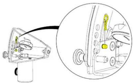 Martin Audio TORUS T820 - POLERIG20 - 1