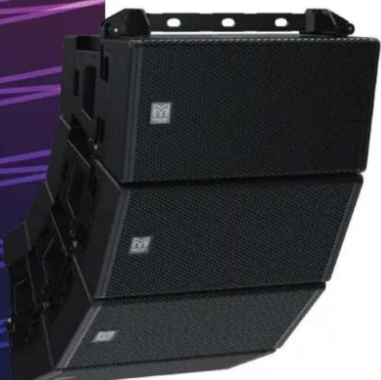Martin Audio TORUS T820 - 1