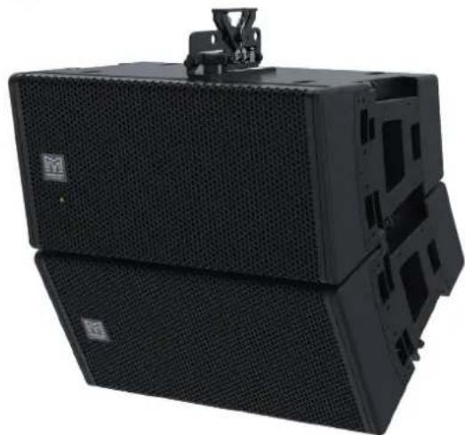 Martin Audio TORUS T820 - 2
