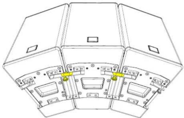 Martin Audio TORUS T820 - HRIG100 - 9