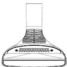 SHARP SA-VP3501AQ - Zawartość opakowania - 11
