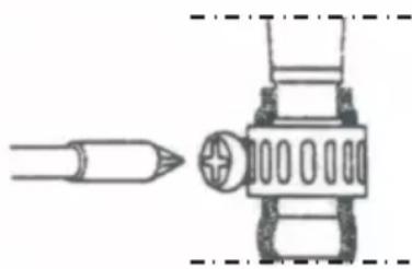 Gasmaster BG01R - PRZYGOTOWANIE KUCHENKI DO UŻYTKOWANIA - 1