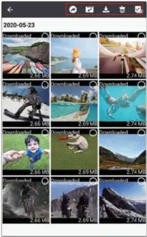 SJCAM C100 - Galeria - 1