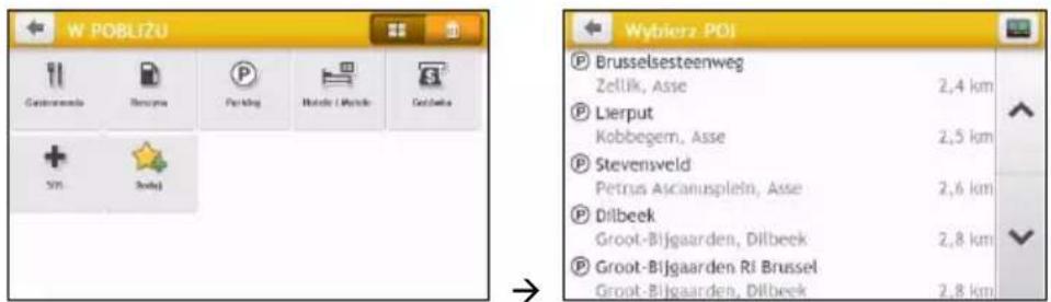 W POBLIZU Gastrocnolo Benzyna ParkIng Hotels / Myckie Gebbelka 5% Soh Wybierz PDI Brusselssteenweg Zellik, Asse 2,4 km Lierput Kobbegem, Asse 2,5 km Stevensveld Petrus Ascanusplein, Asse 2,6 km Dilbeek Groot-Bijgaarden, Dilbeek 2,8 km Groot-Bijgaarden RI Brussel Groot-Bijgaarden, Dilbeek 2,8 km