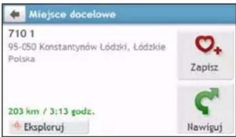 Miejsce docelowe 710 1 95-050 Konstantynów Łódzki, Łódzkie Polska 203 km / 3:13 godz. Eksploruj Zapisz Naviguj