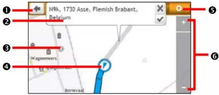 N9k, 1730 Asse, Flemish Brabant, Belgium Wagenmoers Bornevaal