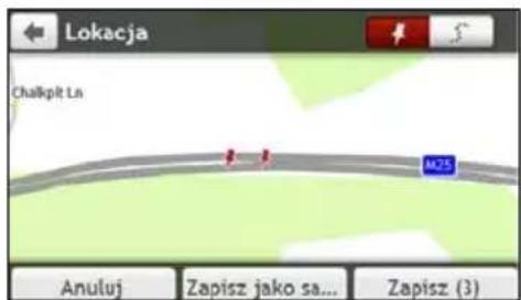 Lokacja Chalkpit La Anuluj Zapisz jako sa... Zapisz (3)