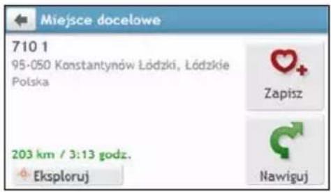 Miejsce docelowe 710 1 95-050 Konstantynów Łódzki, Łódzkie Polska 203 km / 3:13 godz. Eksploruj Zapisz Nawiguj
