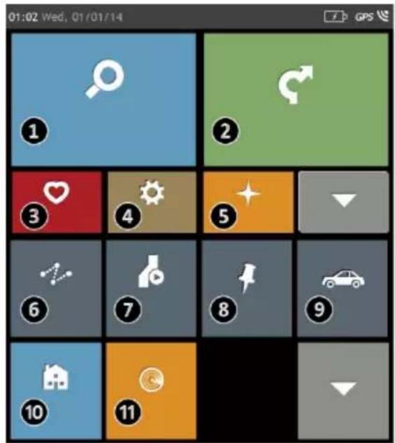 01:02 Wed, 01/01/14 ① ② ③ ④ ⑤ ⑥ ⑦ ⑧ ⑨ ⑩ ⑪
