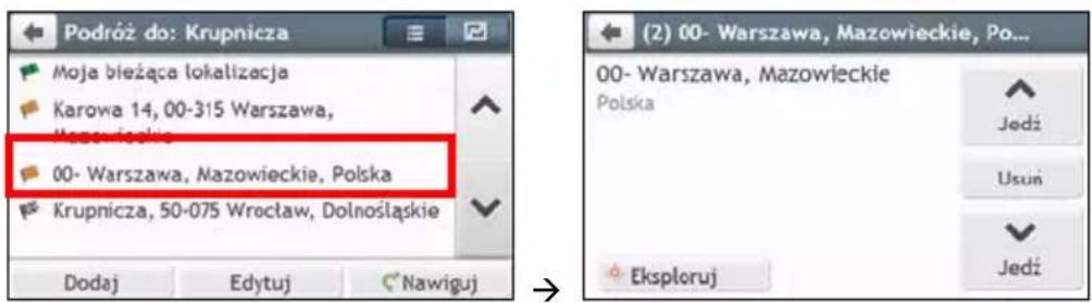 Podróż do: Krupnicza Moja bieżąca lokalizacja Karowa 14, 00-315 Warszawa, Mazowieckie 00- Warszawa, Mazowieckie, Polska Krupnicza, 50-075 Wrocław, Dolnośląskie Dodaj Edytuj Nawiguj (2) 00- Warszawa, Mazowieckie, Po... 00- Warszawa, Mazowieckie Polska Jedź Usuń Jedź Eksploruj