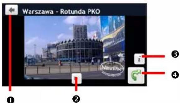 Warszawa - Rotunda PKO ① ② ③ ④