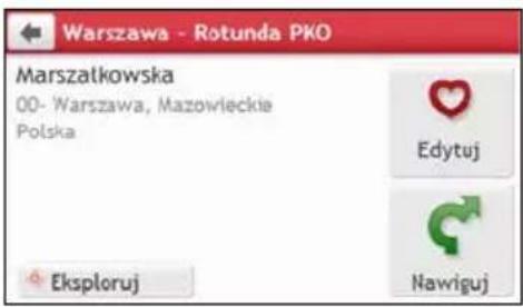 Warszawa - Rotunda PKO Marszatkowska 00- Warszawa, Mazowieckie Polska Eksploruj Edytuj Nawiguj