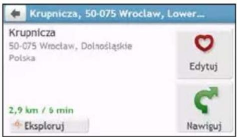 Krupnicza, 50-075 Wrocław, Lower... Krupnicza 50-075 Wrocław, Dolnośląskie Polska 2,9 km / 6 min Eksploruj Edytuj Naviguj