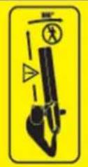 Handy GTO3001 - Symbole dotyczące urządzenia - 5