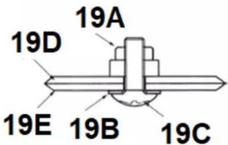 19A 19D 19E 19B 19C